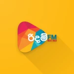 Logo of Rhythm FM android Application 