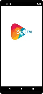 Rhythm FM android App screenshot 2